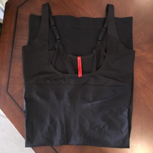Spanx Undergarment Slip Shapewear - Picture 3 of 4